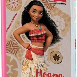 CUADERNO SCRIBE PERSONAJES DOBLE LINEA *100 H