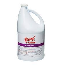 AMBIENTADOR RECORD CITRONELA *3.8 LT