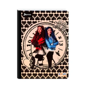 CUADERNO ARGOLLADO X-PRESARTE LINEA GRANDE