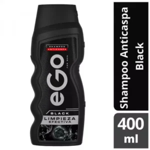 SHAMPOO EGO FOR MEN