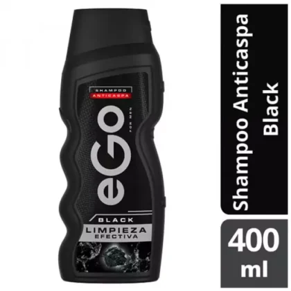 SHAMPOO EGO FOR MEN