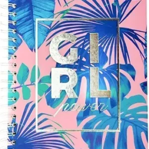 CUADERNO LUKIS 105 ARGOLLADO