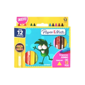 CRAYON PAPER MATE *12