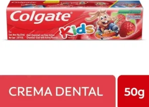 CREMA DENTAL COLGATE KIDS