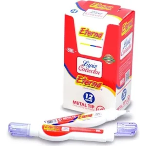 CORRECTOR ETERNA