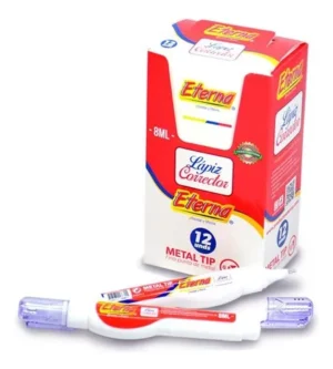 CORRECTOR ETERNA