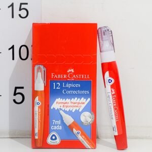 CORRECTOR FABER CASTELL