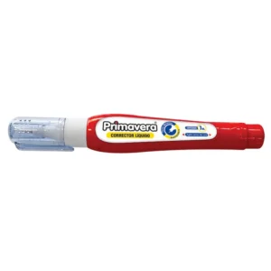 CORRECTOR PRIMAVERA