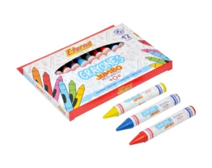 CRAYON ETERNA *12