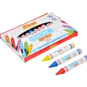 CRAYON ETERNA *12