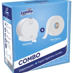 COMBO DISP + PH JUMBO FAMILIA