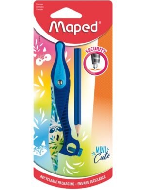 COMPAS MAPED KIDS MINI