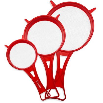 SET COLADOR PLASTICO