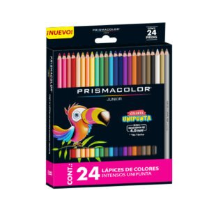 COLOR PRISMACOLOR *24