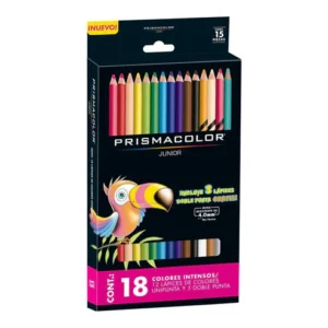 COLOR PRISMACOLOR 15+3