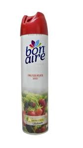 AMBIENTADOR BONAIRE FRUTOS ROJOS *400CC