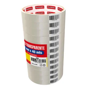 CINTA PRIMAVERA PULCERA 12*40