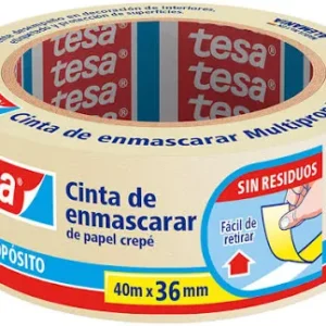 CINTA TESA ENMASCARAR 36*40