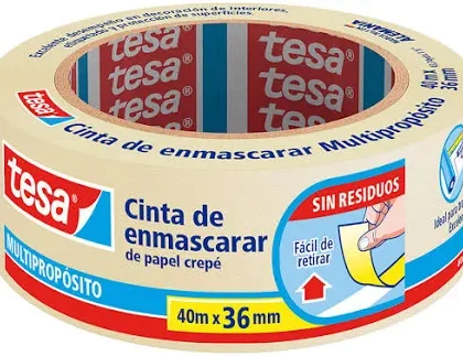 CINTA TESA ENMASCARAR 36*40