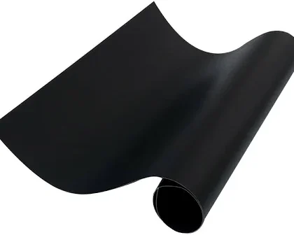 CARTULINA PLIEGO NEGRA