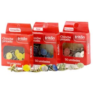 CHINCHES TRITON PINTADO