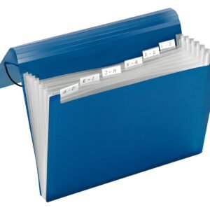 CARPETA TIPO ACORDEON