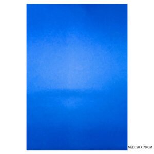 CARTULINA DEGRADE AZUL 1/2 PLIEGO