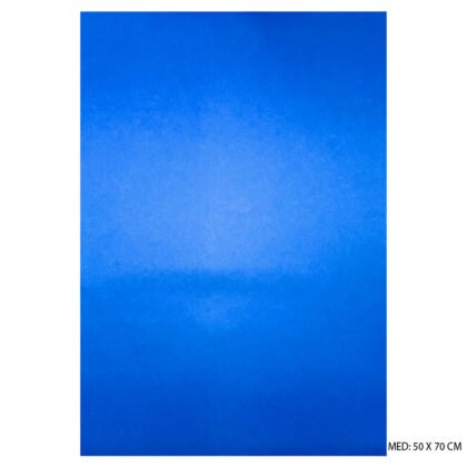CARTULINA DEGRADE AZUL 1/2 PLIEGO