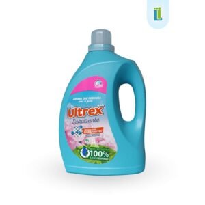 SUAVIZANTE ULTREX PQP *4 LT