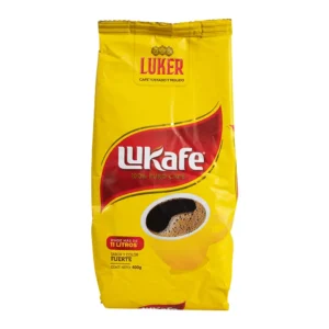 CAFE LUKAFE *400 GR