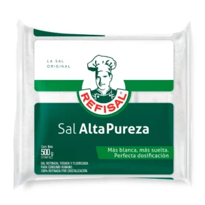 SAL REFISAL *500 GR