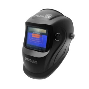CARETA P/SOLDAR INTELIGENTE FENIX 33