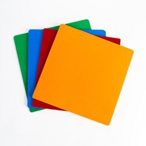 TABLA PLASTILINA ACRILICA-FOMY