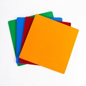 TABLA PLASTILINA ACRILICA-FOMY