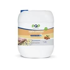 ALCOHOL GLICERINADO PQP *4 LT