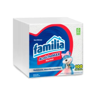 SERVILLETA ACOLCHAMAX *100 UND COMERCIAL