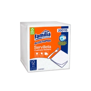 SERVILLETA ALCOLCHAMAX *100 UND INST