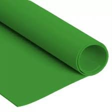 FOAMY PLIEGO VERDE