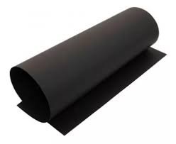 CARTULINA PLIEGO NEGRA
