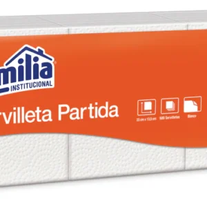 SERVILLETA FLIA PARTIDA *600 UND