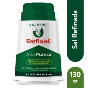 SALERO REFISAL *130 GR