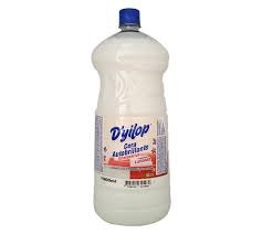 CERA PLASTICA YILOP BLANCA *4 LT