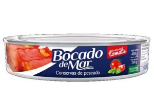 SARDINA BOCADO DE MAR *400 GR
