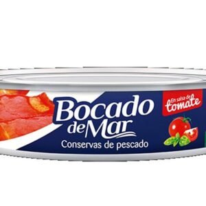 SARDINA BOCADO DE MAR *400 GR