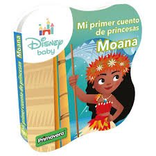 LIBRO PRIMAVERA DE FORMAS