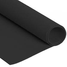 FOAMY PLIEGO NEGRO