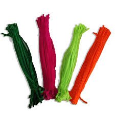 CHELINES GAMUZADO 6MM