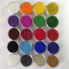 CHAQUIRAS DE COLORES *500GR