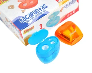 SACAPUNTA ETERNA DOBLE USO