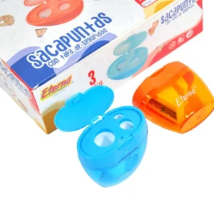SACAPUNTA ETERNA DOBLE USO